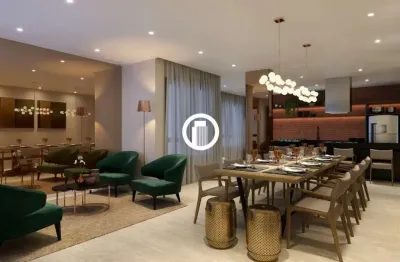 Apartamento para venda - 76m², 3 dormitórios, sendo 1 suíte e 2 vagas - panamby