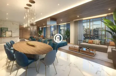 Apartamento para venda - 100m², 3 dormitórios, sendo 2 suítes e 2 vagas - ipiranga