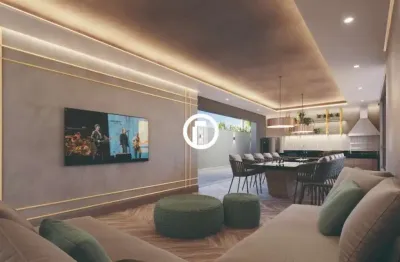 Apartamento para venda - 68m², 2 quartos, sendo 1 suites, 1 vagas - alto do ipiranga