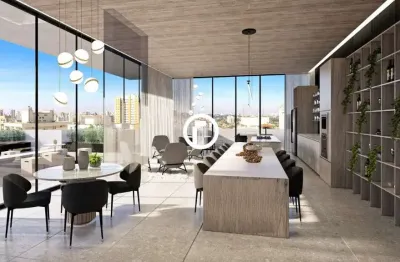 Apartamento para venda - 31m², 1 dormitório, vila clementino