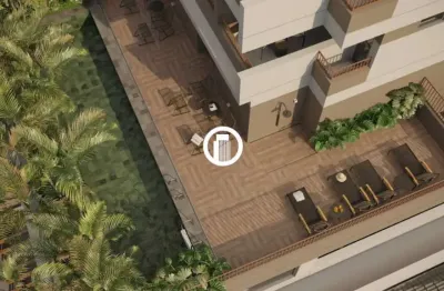 Apartamento para venda - 26m², 1 dormitório, jardim paulista