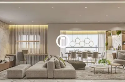 Apartamento para venda - 95m², 3 dormitórios, sendo 2 suítes e 2 vagas - vila mariana