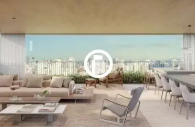 Apartamento para venda - 239m², 3 dormitórios, sendo 3 suites, 3 vagas - cerqueira césar