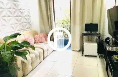 Apartamento para venda - 69m², 2 dormitórios, 1 vaga - jardim monte kemel