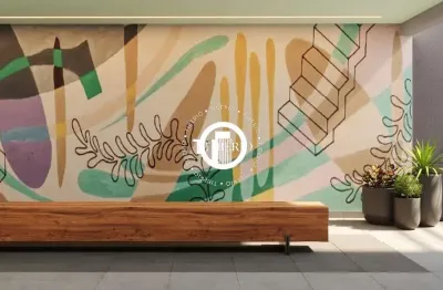 Apartamento com 1 quarto à venda na Rua Gaspar Lourenço, Vila Mariana, São Paulo