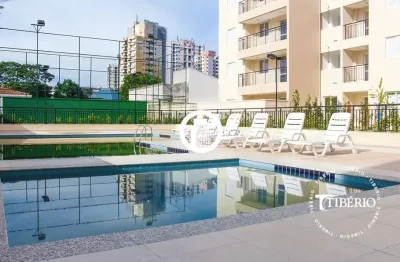 Apartamento para venda - 58m², 2 dormitórios, sendo 1 suítes e 1 vaga - conceição