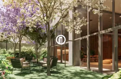 Apartamento duplex para venda - 209m², 3 dormitórios, sendo 3 suites, 3 vagas - itaim bibi