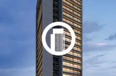 Apartamento para venda - 133.43m², 3 dormitórios, sendo 3 suites, 2 vagas - brooklin paulista