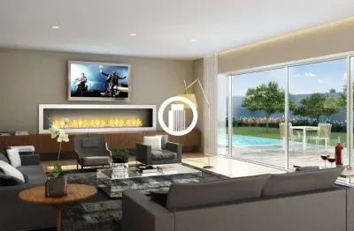 Casa para venda - 640m², 4 dormitórios, sendo 4 suites, 4 vagas - morumbi