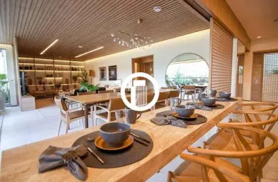 Apartamento para venda - 106m², 3 dormitórios, sendo 2 suítes, 1 vaga - perdizes