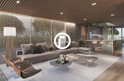 Apartamento para venda - 162m², 4 quartos, sendo 3 suites, 2 vagas - perdizes