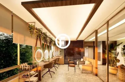 Apartamento para venda - 76m², 2 dormitórios, sendo 1 suites, 1 vaga - vila mariana