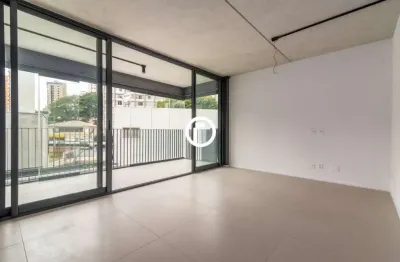 Apartamento para venda - 77m², 2 quartos, sendo 1 suites, 1 vagas - paraíso