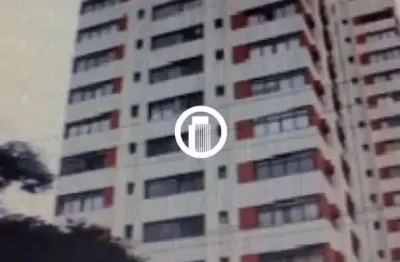 Apartamento para venda - 45m², 1 dormitório, sendo 1 suites, 1 vaga - itaim bibi