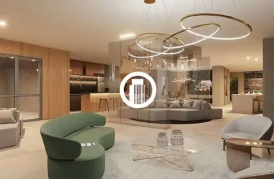 Apartamento para venda - 180m², 4 dormitórios, sendo 4 suítes e 3 vagas - brooklin