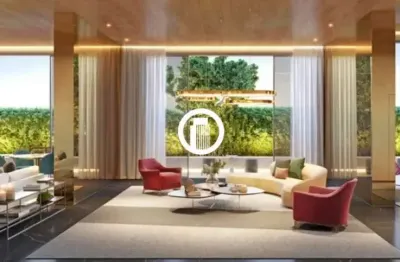Apartamento para venda - 110m², 2 dormitórios, sendo 2 suítes e 2 vagas - brooklin