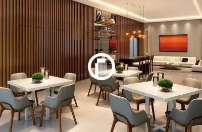 Apartamento para venda - 163m², 3 dormitórios, sendo 3 suites, 2 vagas - pinheiros