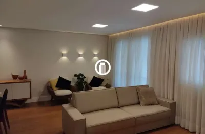 Apartamento para venda - 92m², 2 dormitórios, sendo 1 suites, 2 vagas - santo amaro