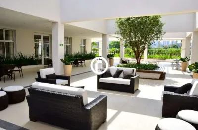 Apartamento para venda - 92m², 2 quartos, sendo 1 suites, 2 vagas - santo amaro