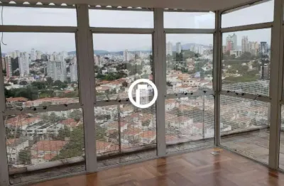 Apartamento cobertura para venda - 160m², 2 dormitórios, sendo 2 suites, 2 vagas - vila madalena