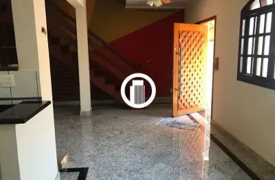 Casa em condomínio para venda - 121m², 3 dormitórios, bela vista