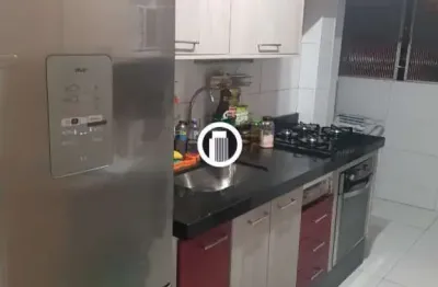 Apartamento para venda - 62m², 2 quartos, 1 vagas - jardim marajoara