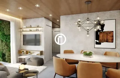 Apartamento para venda - 67m², 3 dormitórios, sendo 1 suites, 1 vaga - lapa