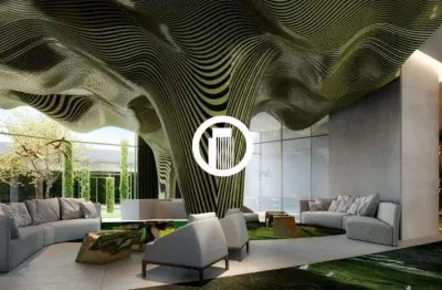 Apartamento para venda - 68m², 1 dormitório, sendo 1 suítes e 1 vaga - vila olímpia