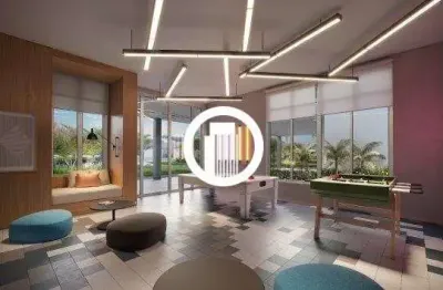 Apartamento para venda - 127m², 3 quartos, sendo 3 suites, 2 vagas - lapa