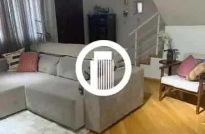 Casa em condomínio fechado com 3 quartos à venda na Rua Traituba, Vila da Saúde, São Paulo