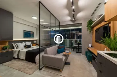 Apartamento com 1 quarto à venda na Rua Vergueiro, Cursino, São Paulo