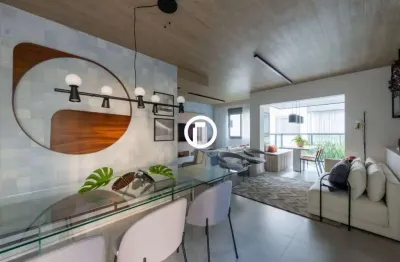 Apartamento com 2 quartos à venda na Rua dos Democratas, Vila Monte Alegre, São Paulo