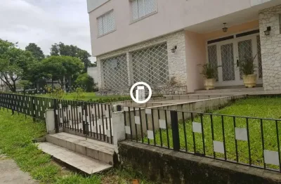 Casa para venda - 312m², 5 dormitórios, sendo 2 suites, 4 vagas - alto da lapa