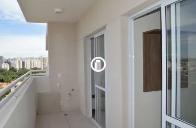 Apartamento para venda - 34m², 1 dormitório, sendo 1 suites, 1 vaga - santo amaro
