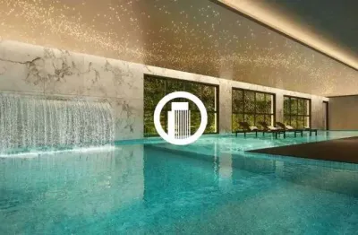 Apartamento para venda - 158m², 3 dormitórios, sendo 3 suites, 2 vagas - vila clementino