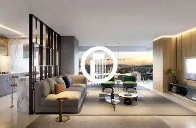 Apartamento para venda  91m², 2 dormitórios, 2 suites, 2 vagas - brooklin