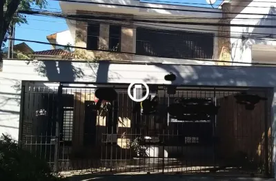 Casa para venda - 240m², 3 dormitórios, sendo 1 suites, 2 vagas - vila clementino