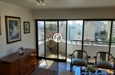 Apartamento para venda - 170m², 3 dormitórios, sendo 3 suites, 3 vagas - aclimação