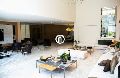 Apartamento para venda - 307m², 4 dormitórios, sendo 4 suites, 3 vagas - ibirapuera