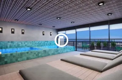 Apartamento para venda - 40m², 1 dormitório, vila madalena