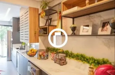 Apartamento para venda - 276m², 2 dormitórios, sendo 1 suites, 2 vagas - santo amaro