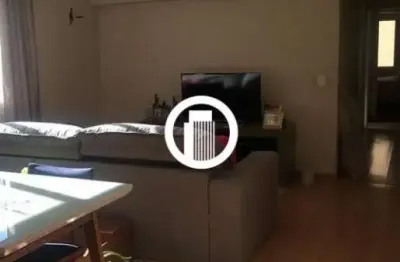 Apartamento para venda - 83m², 2 dormitórios, 1 vaga - pompeia