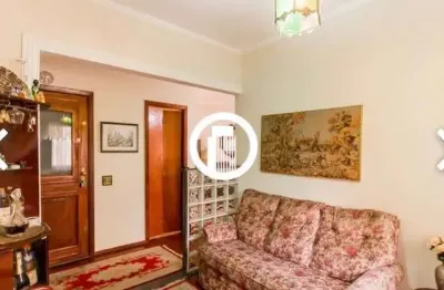 Apartamento para venda - 120m², 3 quartos, sendo 1 suites, 3 vagas - pompeia