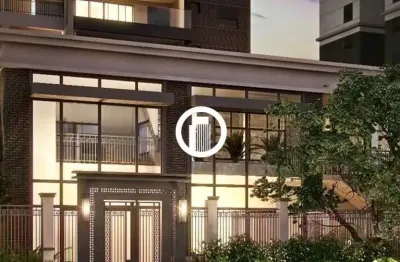 Apartamento para venda - 137m², 3 dormitórios, sendo 3 suites, 3 vagas - chácara santo antônio