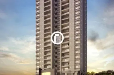 Apartamento para venda - 128m², 4 dormitórios, sendo 4 suites, 3 vagas - morumbi
