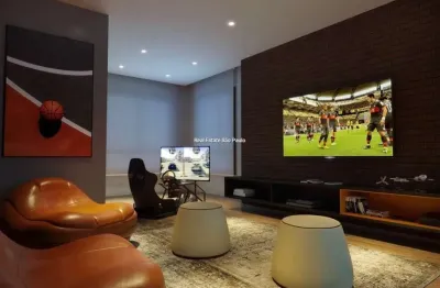 Apartamento para venda - 84m², 3 dormitórios, sendo 1 suites, 1 vaga - panamby