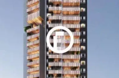 Apartamento com 1 quarto à venda na Avenida Pedroso de Morais, Pinheiros, São Paulo
