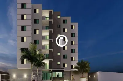 Garden para venda - 61.87m², 2 dormitórios, 1 vaga - vila parque jabaquara