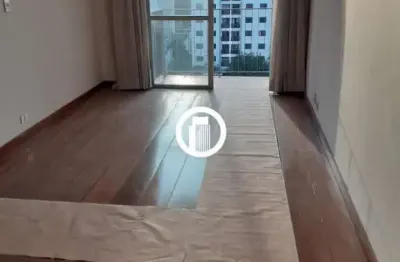 Apartamento para venda  79m², 2 dormitórios,  1 vaga - perdizes