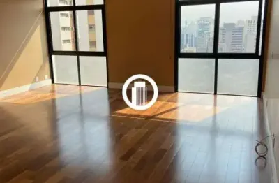 Apartamento à venda - 145m², 3 quartos, sendo 1 suíte, 1 vaga - perdizes